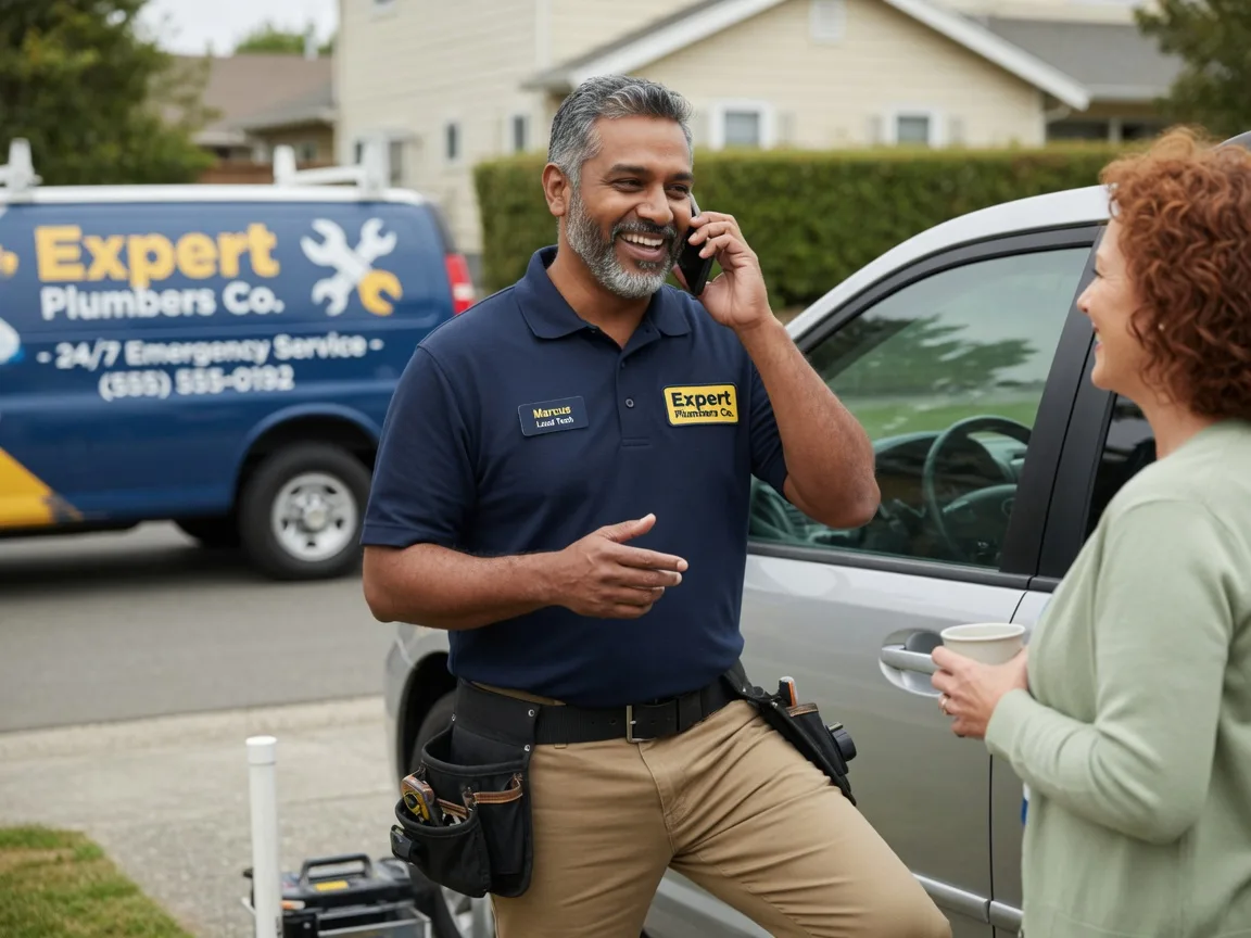 Drain Cleaning Painesville, OH FAQs